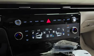 Genesis G80 2025, 15961 км, за 50900000 KRW - фото 32