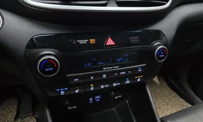 Hyundai Tucson 2019, 115579 км, за 13300000 KRW - фото 17