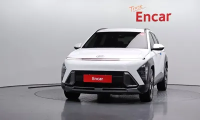Hyundai Kona 2023, 56215 км, за 21300000 KRW