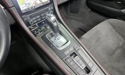 Porsche 718 2018, 43489 км, за 69090000 KRW - фото 9