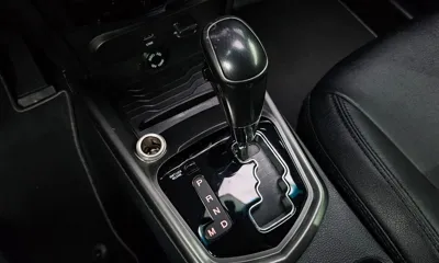 KG_Mobility_Ssangyong TIBOLI 2017, 177664 км, за 5300000 KRW - фото 9
