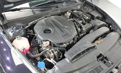 Hyundai Sonata 2023, 39370 км, за 13700000 KRW - фото 6