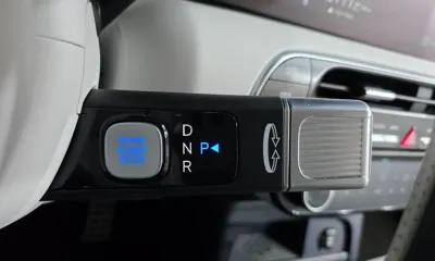 Hyundai Palisade 2026, 9908 км, за 60500000 KRW - фото 9