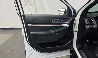 Ford Explorer 2018, 74981 км, за 18400000 KRW - фото 24