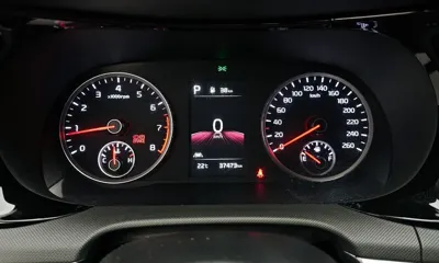 Kia K5 2022, 37473 км, за 21500000 KRW - фото 8