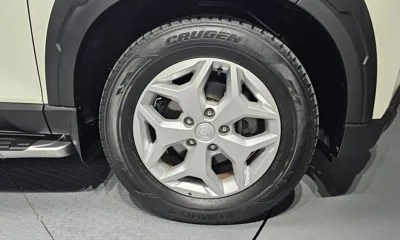 KG_Mobility_Ssangyong Rexton 2022, 48521 км, за 23900000 KRW - фото 21