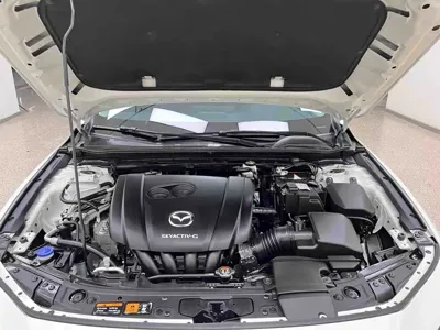 Mazda 3 Axela 2020, 72000 км, за 62000 CNY - фото 23