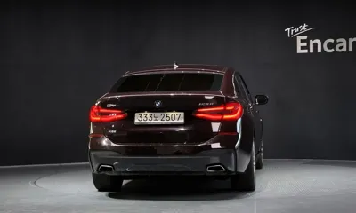 BMW Gran Turismo 2020, 161886 км, за 27400000 KRW