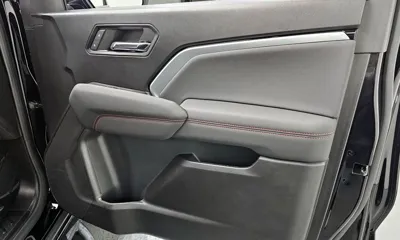 ChevroletGMDaewoo Colorado 2024, 10480 км, за 55500000 KRW - фото 24