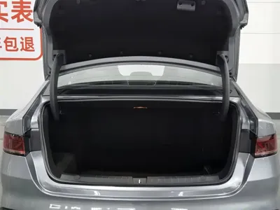 BYD Qin Plus 2024, 29900 км, за 47800 CNY - фото 16