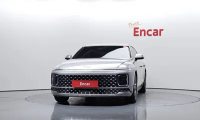 Hyundai Grandeur 2023, 32591 км, за 27500000 KRW