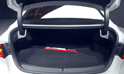 Renault-KoreaSamsung SM6 2019, 83714 км, за 10900000 KRW - фото 20