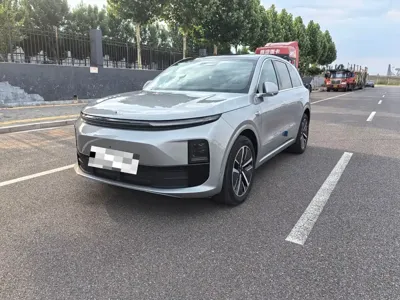 Li Auto Li L6 · 2024 год