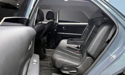 Hyundai Ioniq5 2022, 162533 км, за 21900000 KRW - фото 12