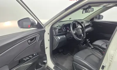 KG_Mobility_Ssangyong TIBOLI 2021, 33108 км, за 12700000 KRW - фото 10