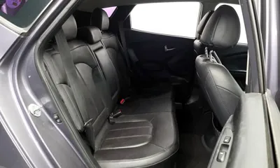 Hyundai Tucson 2013, 104400 км, за 5050000 KRW - фото 12