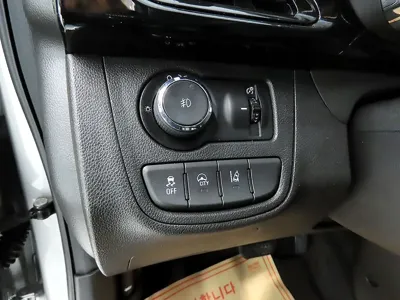 ChevroletGMDaewoo Spark 2017, 136036 км, за 3800000 KRW - фото 17
