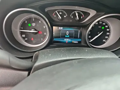 Buick Envision Plus 2018, 155700 км, за 41000 CNY - фото 5