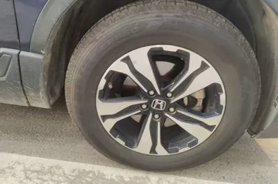 Honda CR-V 2021, 155500 км, за 82025.74 CNY - фото 8