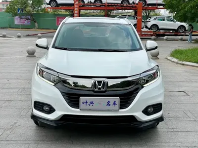 Honda Vezel 2020, 60000 км, за 53800 CNY