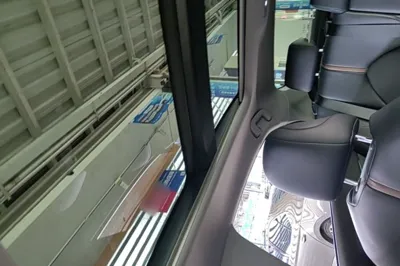 Toyota Camry 2018, 108800 км, за 105259.76 CNY - фото 4