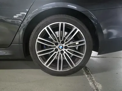 BMW 5-Series 2018, 105930 км, за 24900000 KRW - фото 5