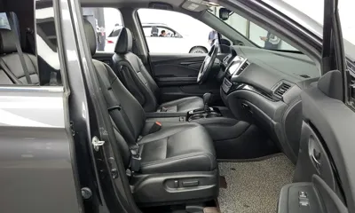 Honda Pilot 2017, 70411 км, за 18090000 KRW - фото 11