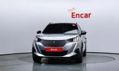 Peugeot 2008 2021, 67083 км, за 19500000 KRW - фото 3