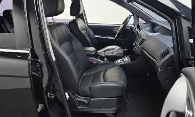 KG_Mobility_Ssangyong KORANDO 2018, 121625 км, за 9200000 KRW - фото 26