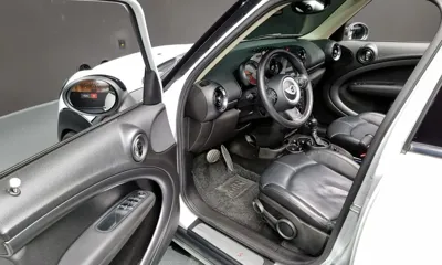 MINI Countryman 2015, 117165 км, за 8990000 KRW - фото 11