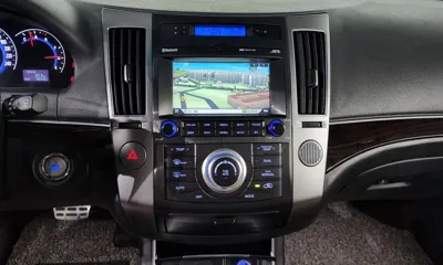 Hyundai Veracruz 2015, 189445 км, за 11000000 KRW - фото 17