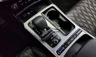 Kia Stinger 2021, 42584 км, за 27000000 KRW - фото 9