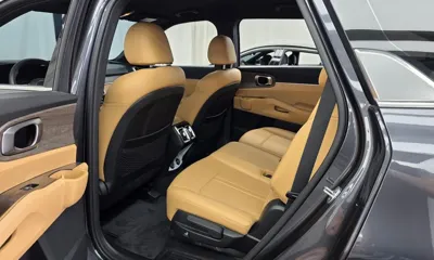 Kia Sorento 2021, 27559 км, за 23500000 KRW - фото 26