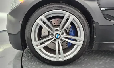BMW M3 2016, 176365 км, за 38990000 KRW - фото 5