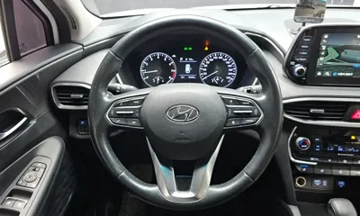 Hyundai Santafe 2020, 50605 км, за 19000000 KRW - фото 12