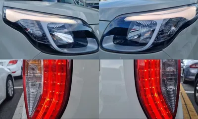 Kia Ray 2016, 50500 км, за 7790000 KRW - фото 10