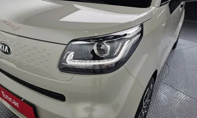 Kia Ray 2019, 26410 км, за 13000000 KRW - фото 22