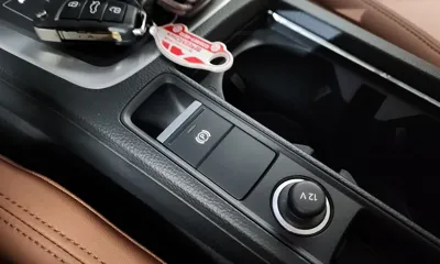 Audi Q3 2025, 15615 км, за 41000000 KRW - фото 20