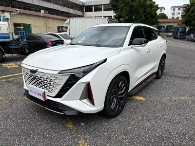 Oshan Oushang Z6 · 2022 год