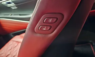 Genesis GV80 2024, 12211 км, за 68500000 KRW - фото 28