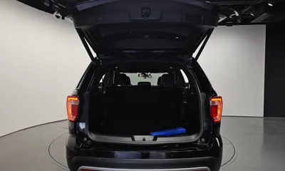 Ford Explorer 2017, 59543 км, за 17700000 KRW - фото 20