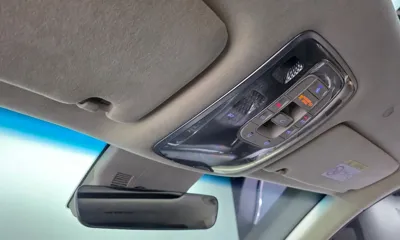 Genesis GV80 2020, 90767 км, за 38990000 KRW - фото 29