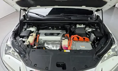 Lexus NX 2017, 67765 км, за 26900000 KRW - фото 6