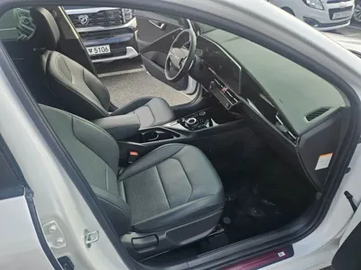 Kia Niro 2025, 17784 км, за 29700000 KRW - фото 14