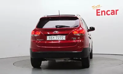 Hyundai Tucson 2012, 183389 км, за 5000000 KRW - фото 4