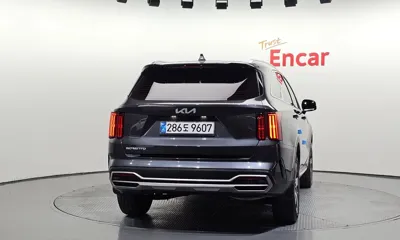 Kia Sorento 2023, 52236 км, за 26500000 KRW