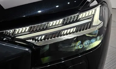 Audi Q4 e-tron 2023, 13733 км, за 45900000 KRW - фото 22