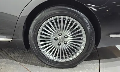 Genesis G90 2019, 128836 км, за 24990000 KRW - фото 21