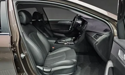 Hyundai Sonata 2017, 175226 км, за 7900000 KRW - фото 12