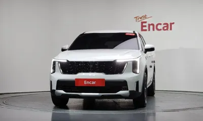 Kia Sorento 2025, 10056 км, за 38300000 KRW